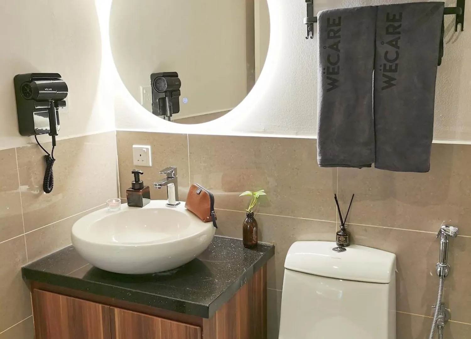 Weekly Monthly Stay - Bangsar Trade Centre Yaraville Kuala Lumpur Appartement