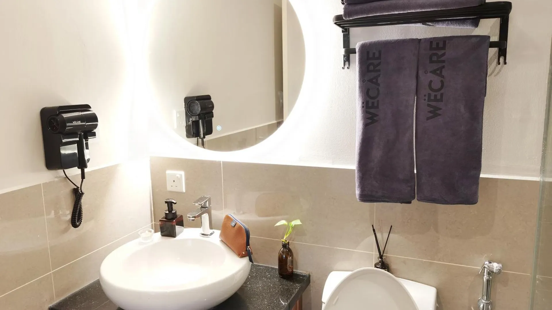 Weekly Monthly Stay - Bangsar Trade Centre Yaraville Kuala Lumpur Maleisië