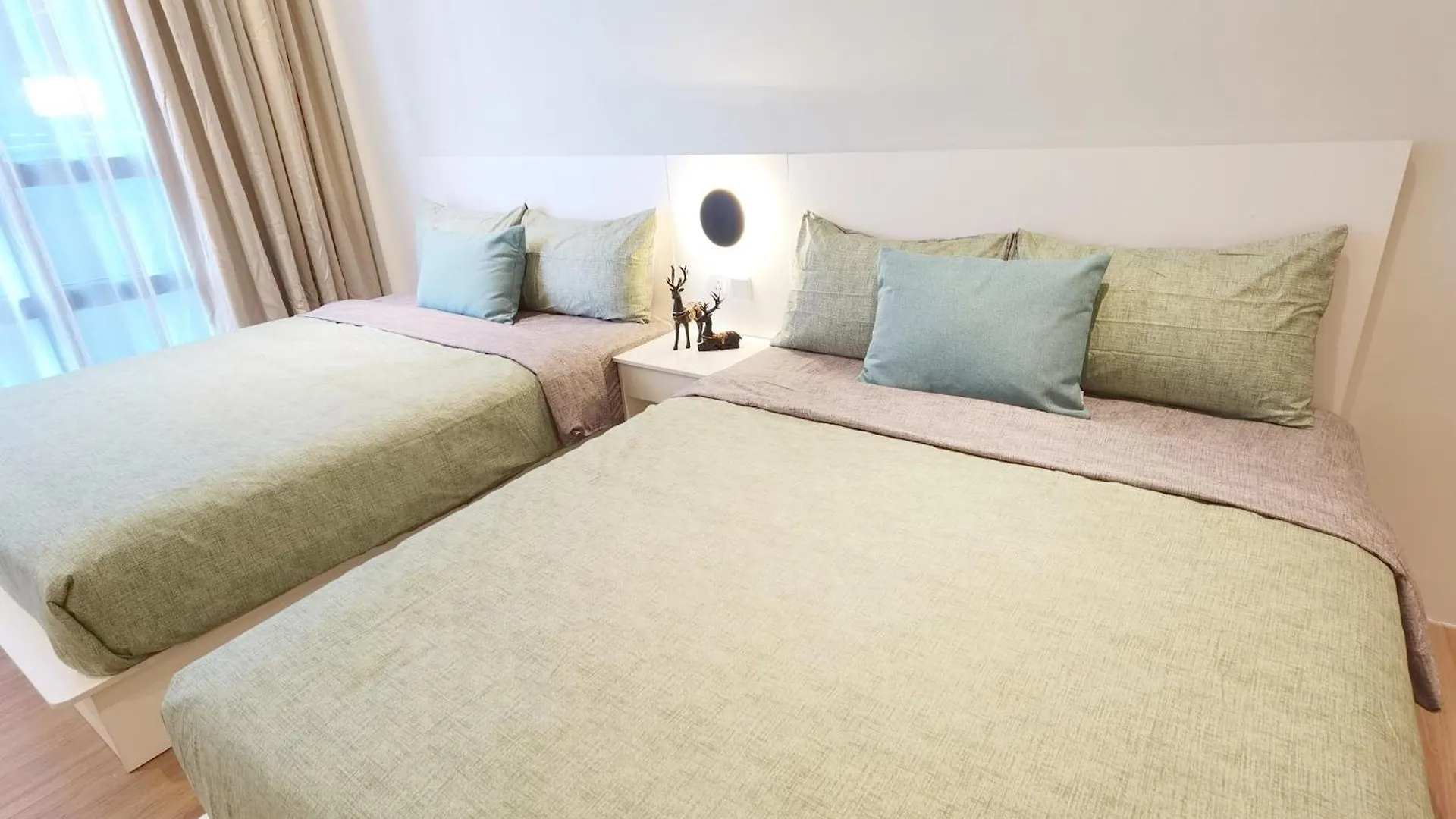 Weekly Monthly Stay - Bangsar Trade Centre Yaraville Kuala Lumpur