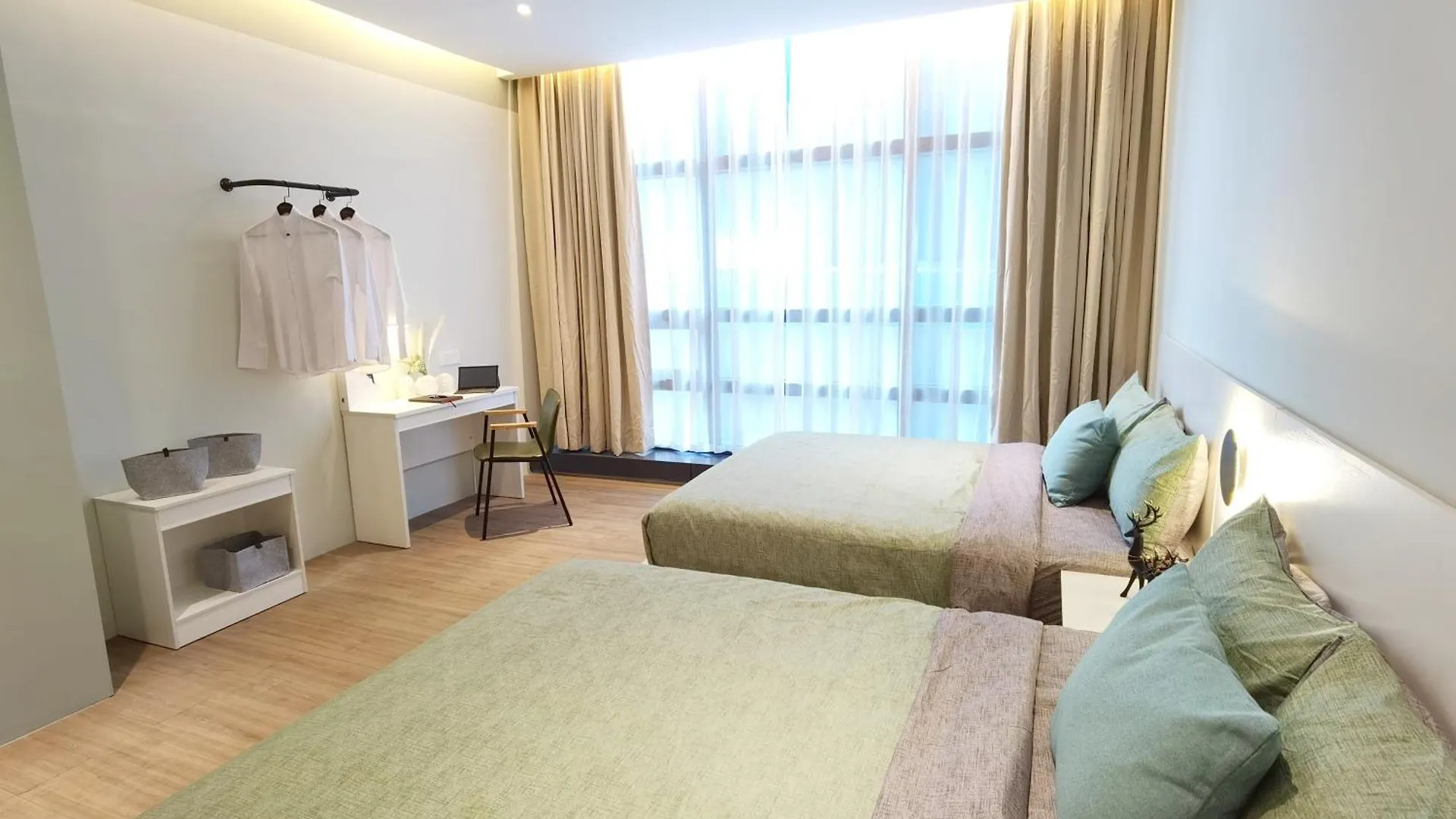 Weekly Monthly Stay - Bangsar Trade Centre Yaraville Kuala Lumpur